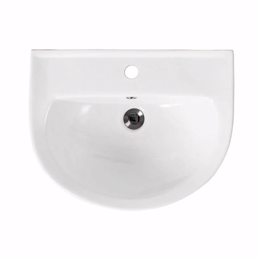 Ảnh Chậu rửa treo tường Cotto C000606OS 1