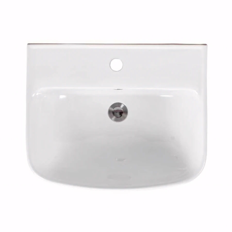 Ảnh Chậu rửa treo tường Cotto C000607OS 1