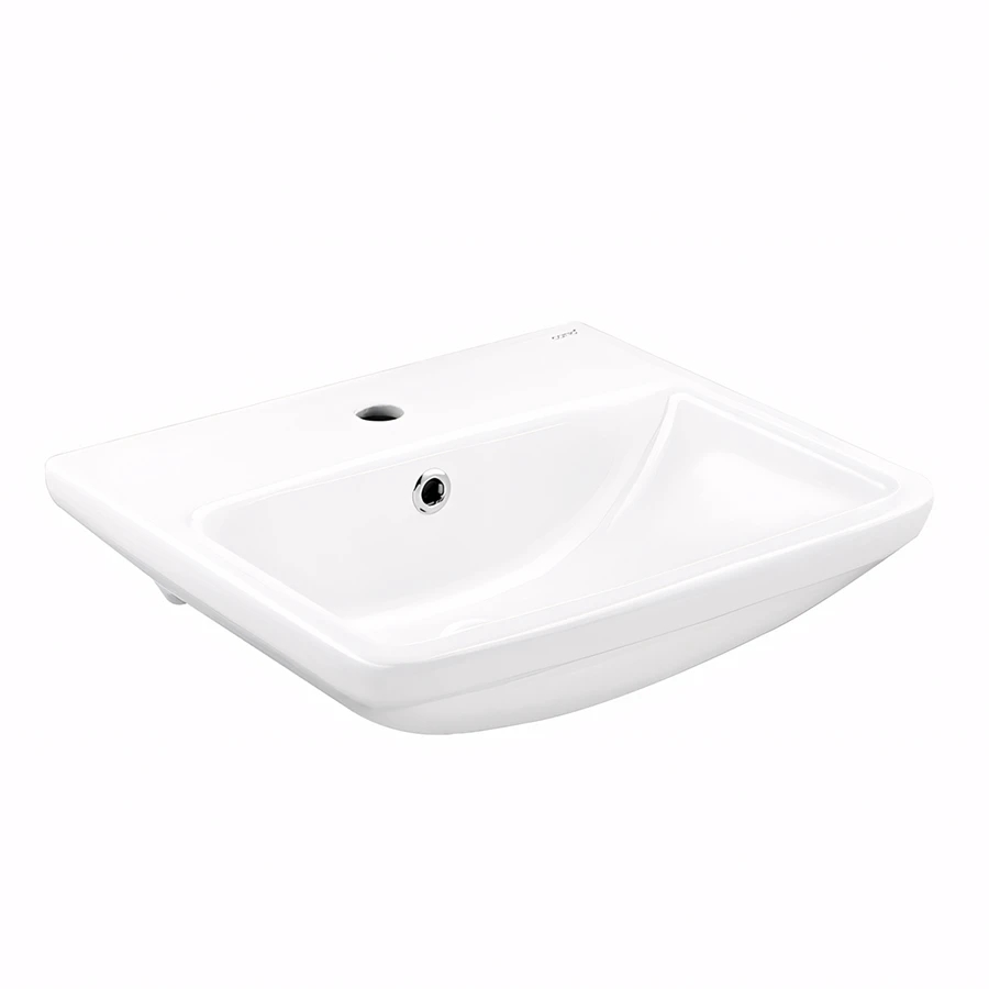 Ảnh Chậu rửa treo tường Cotto C00581 1