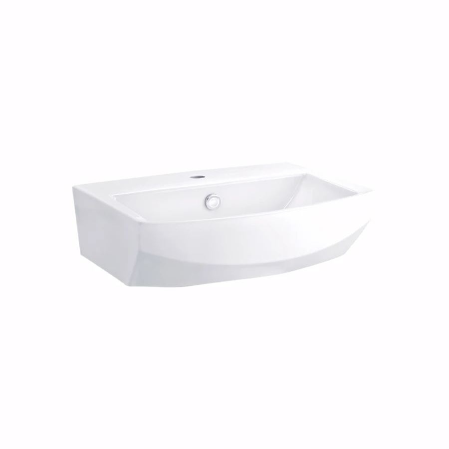 Ảnh Chậu rửa treo tường Cotto C01517 1