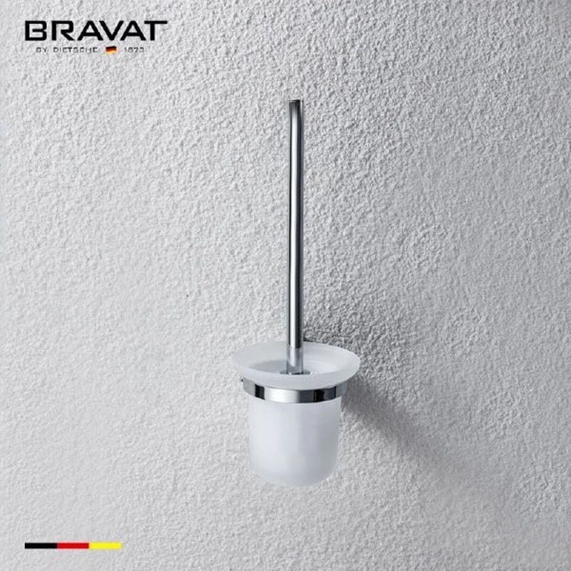 Cọ vệ sinh Bravat D7347C-ENG