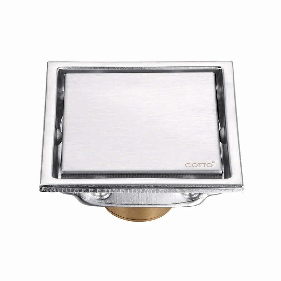 Ảnh Ga thoát sàn COTTO CT6403Z2P(HM) 1