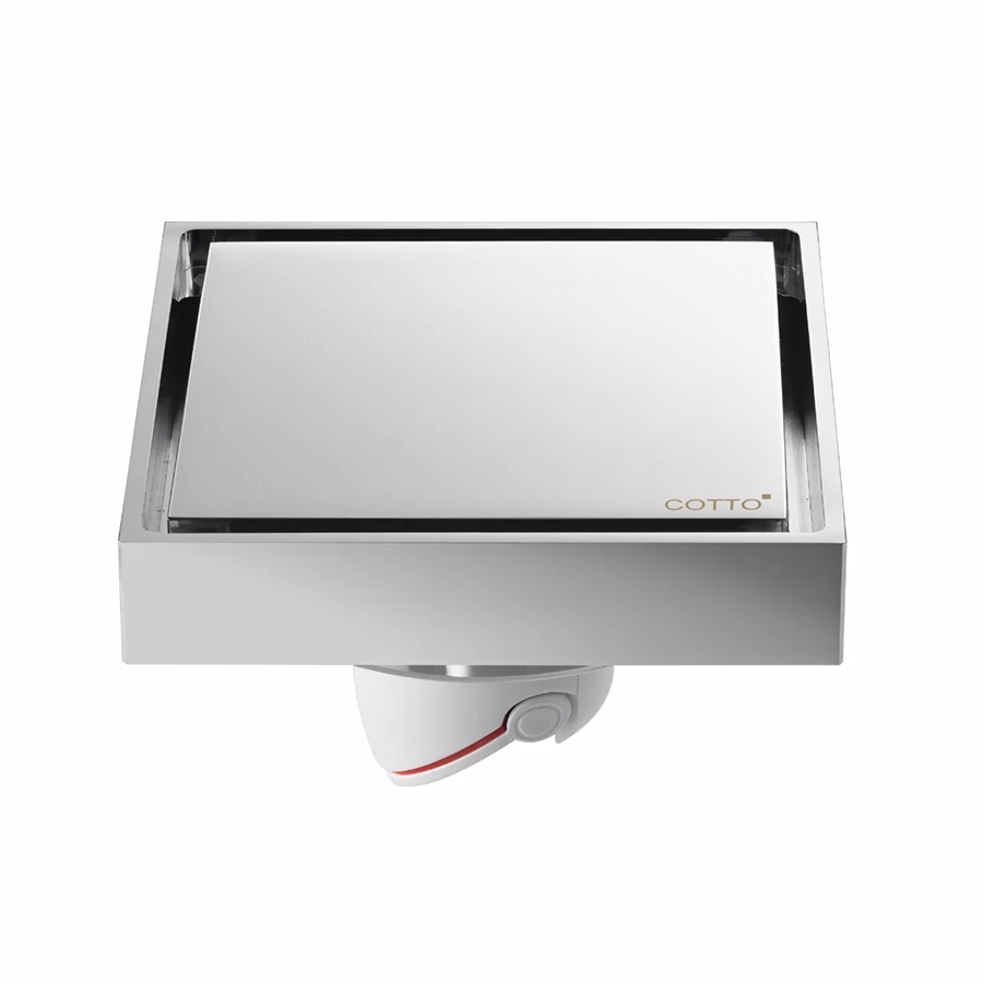 Ảnh Ga thoát sàn COTTO CT6405Z2P(HM) 1