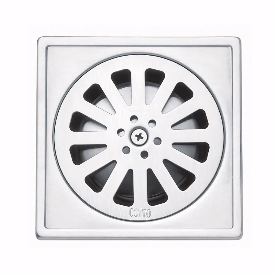 Ảnh Ga thoát sàn COTTO CT640Z1(HM) 1
