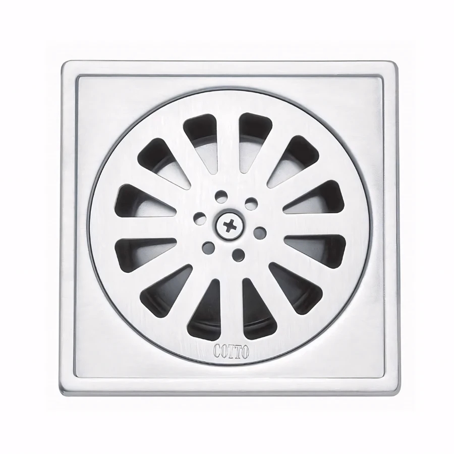 Ảnh Ga thoát sàn COTTO CT640Z1(HM) 1