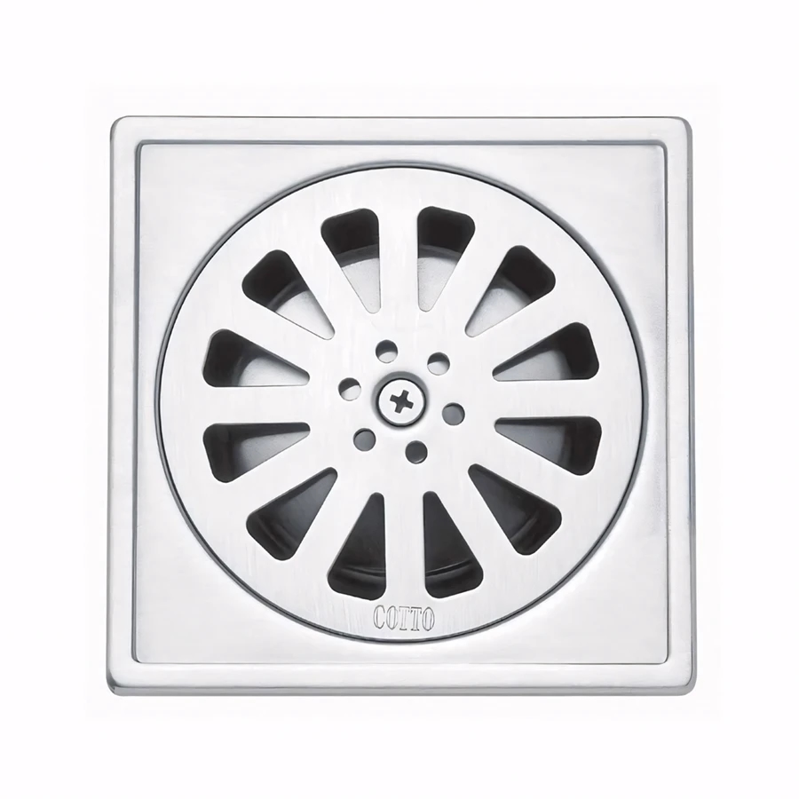 Ảnh Ga thoát sàn COTTO CT640Z3(HM) 1