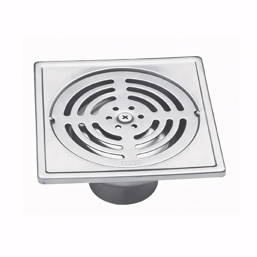 Ảnh Ga thoát sàn COTTO CT640Z3P(HM) 1