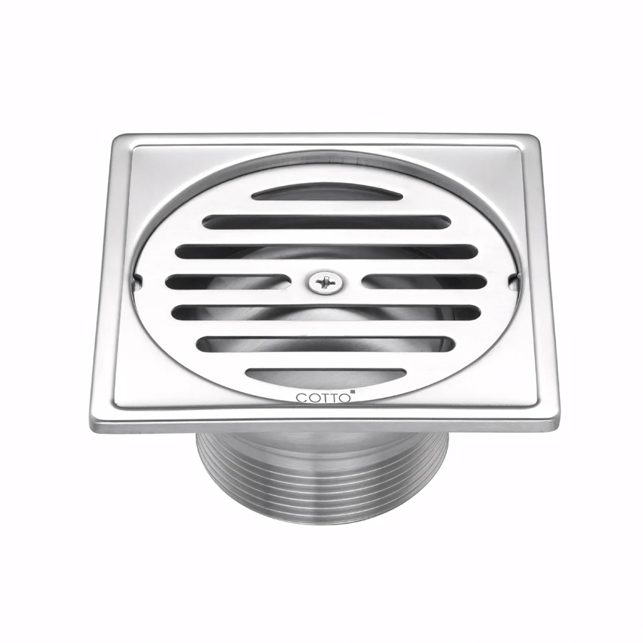 Ảnh Ga thoát sàn COTTO CT647Z1(HM) 1