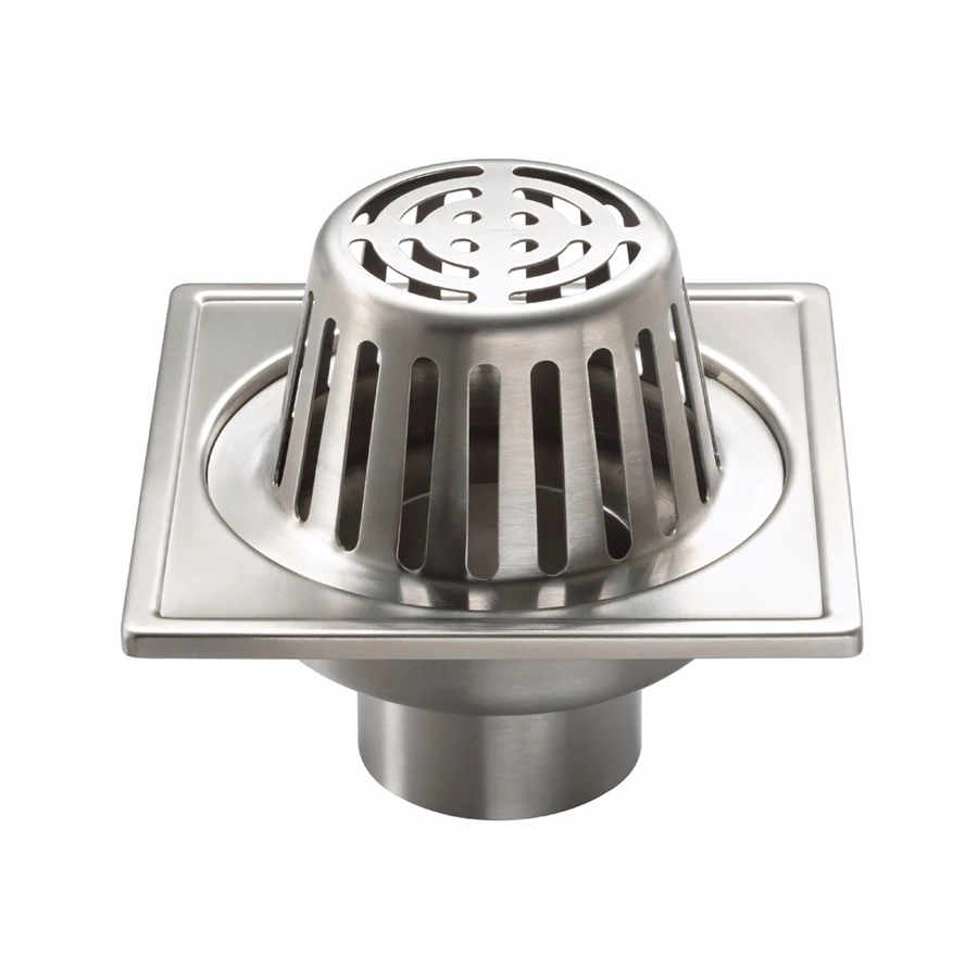 Ảnh Ga thoát sàn COTTO CT657Z3P(HM) 1