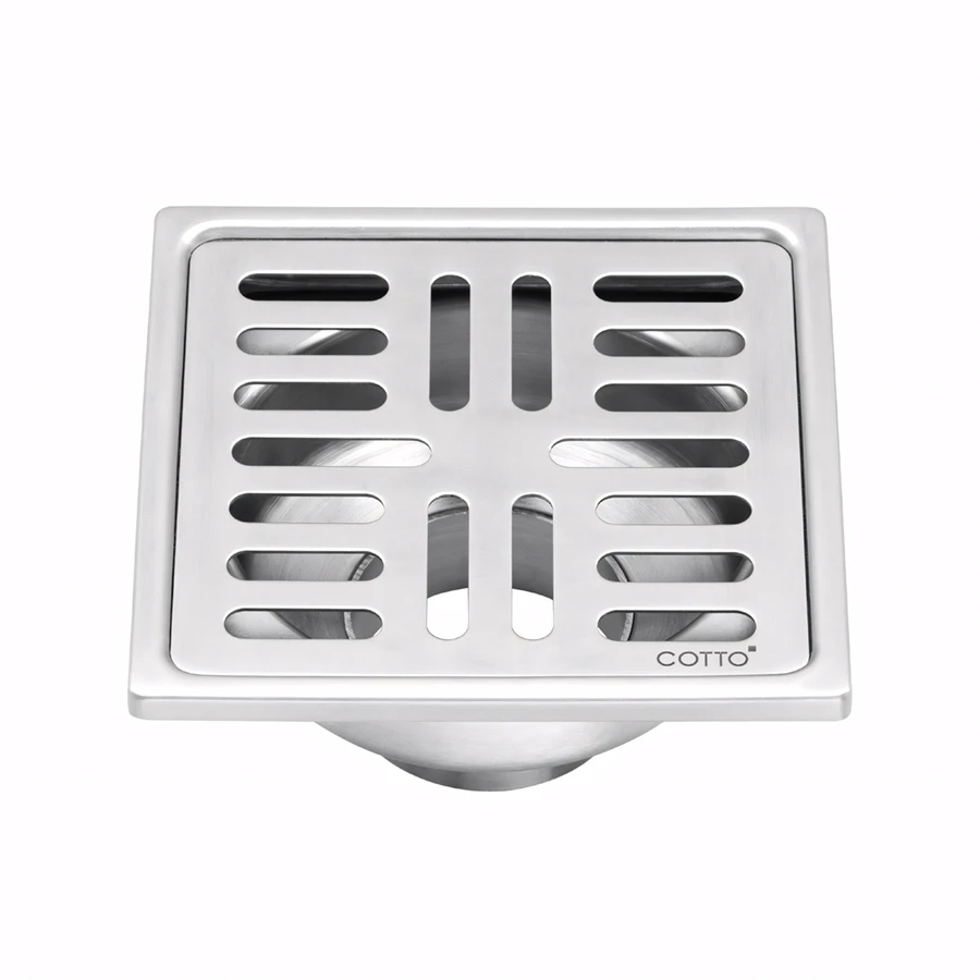 Ảnh Ga thoát sàn COTTO CT697Z1PW 1