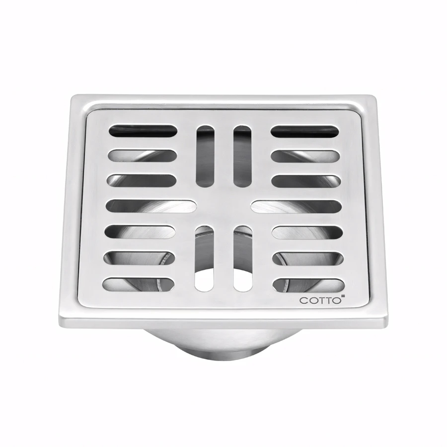 Ảnh Ga thoát sàn COTTO CT697Z1PW(HM) 1