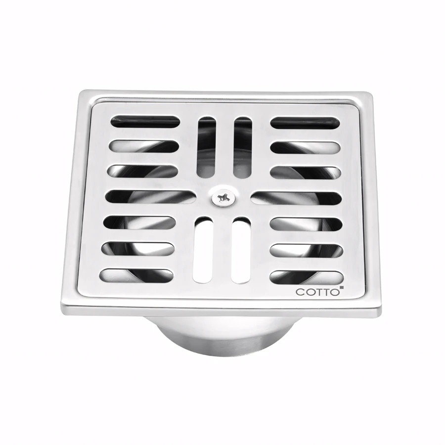 Ảnh Ga thoát sàn COTTO CT697Z2P(HM) 1