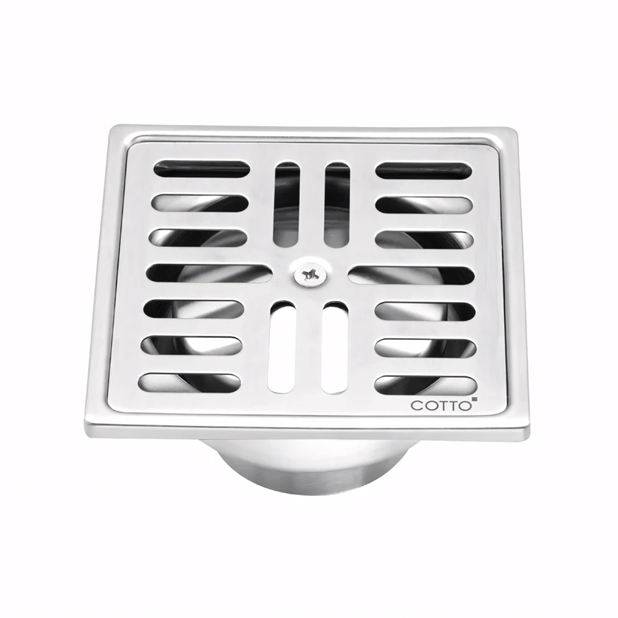 Ảnh Ga thoát sàn COTTO CT697Z2P(HM) 1