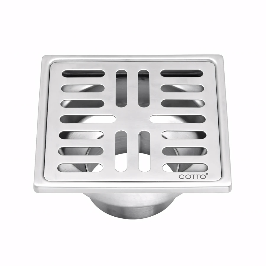 Ảnh Ga thoát sàn COTTO CT697Z2PW(HM) 1