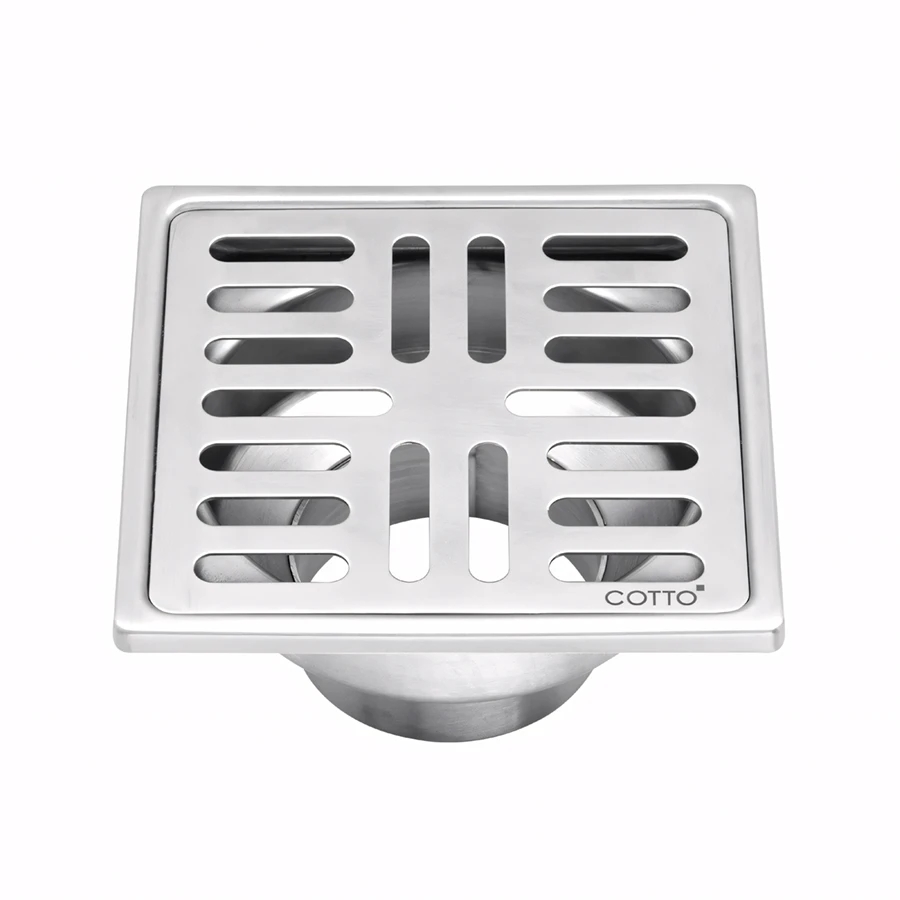 Ảnh Ga thoát sàn COTTO CT697Z2PW(HM) 1