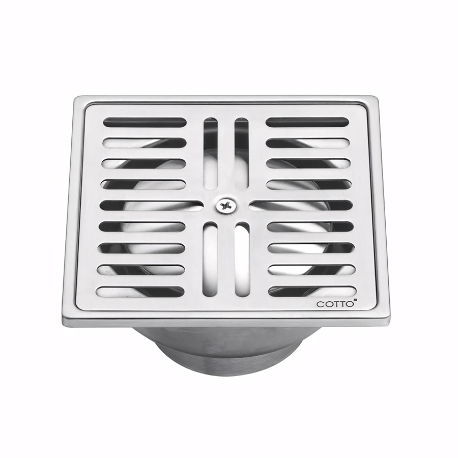 Ảnh Ga thoát sàn COTTO CT697Z3P(HM) 1