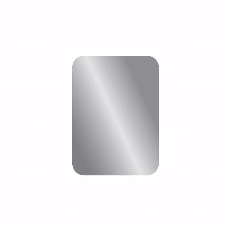 Gương nhà tắm COTTO MC252