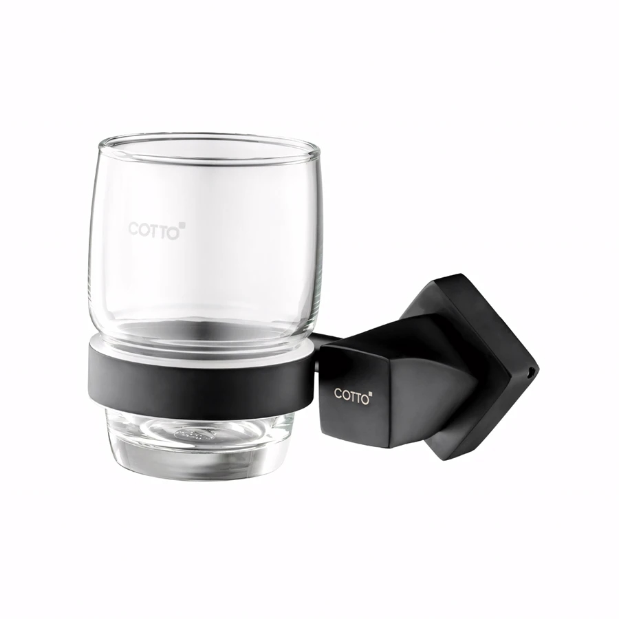 Ảnh Kệ cốc COTTO CT0067#BL(HM) 1