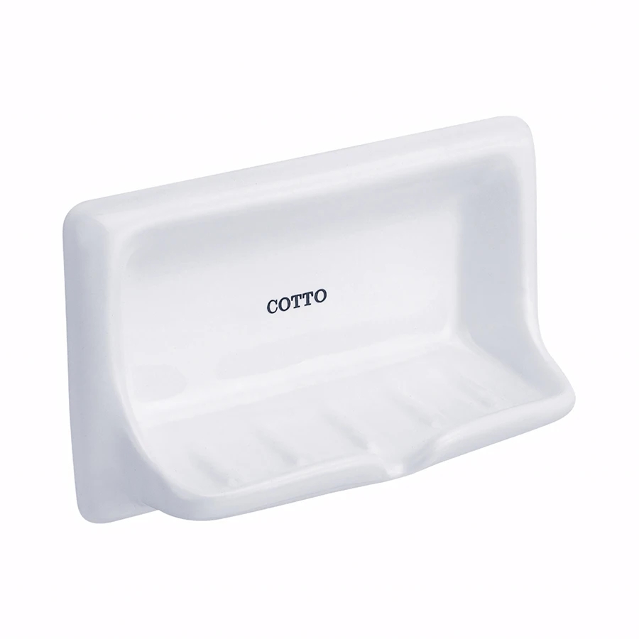 Kệ xà phòng COTTO C805