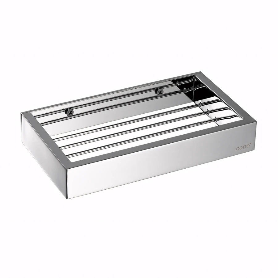 Ảnh Kệ xà phòng COTTO CT0272(HM) 1