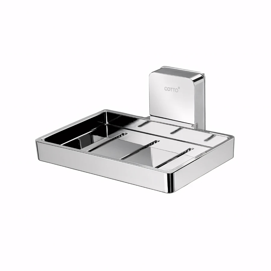 Ảnh Kệ xà phòng COTTO CT0314(HM) 1