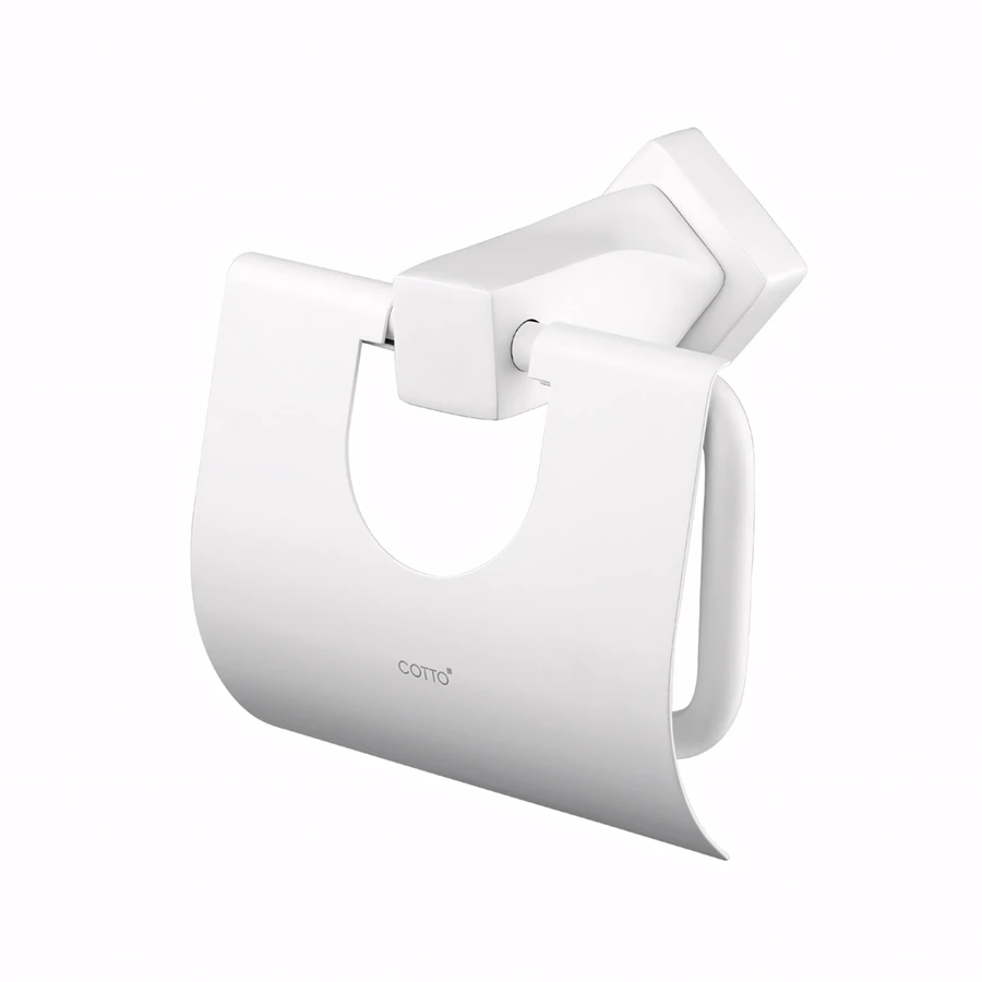 Ảnh Lô giấy COTTO CT0065#WH 1