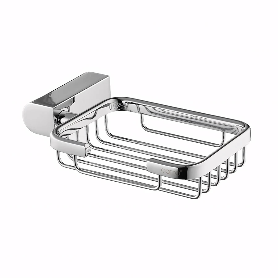 Ảnh Kệ xà phòng COTTO CT0282(HM) 1