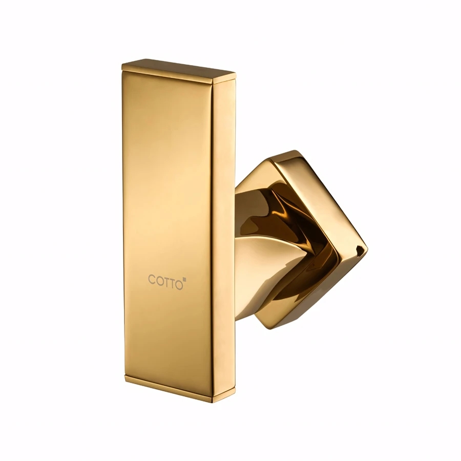 Ảnh Móc áo COTTO CT0061#GR(HM) 1