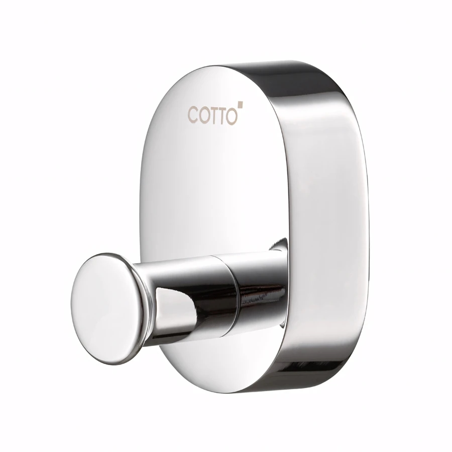 Ảnh Móc áo COTTO CT0126 1