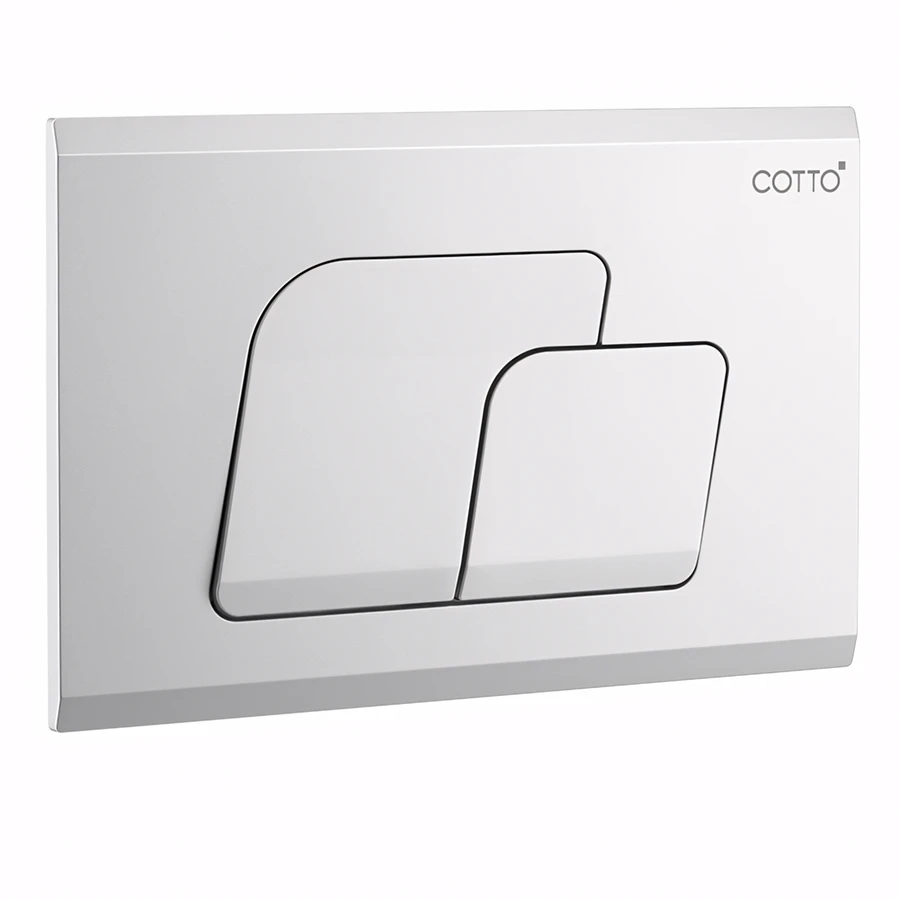 Ảnh Nút nhấn xả bồn cầu COTTO C942100 1