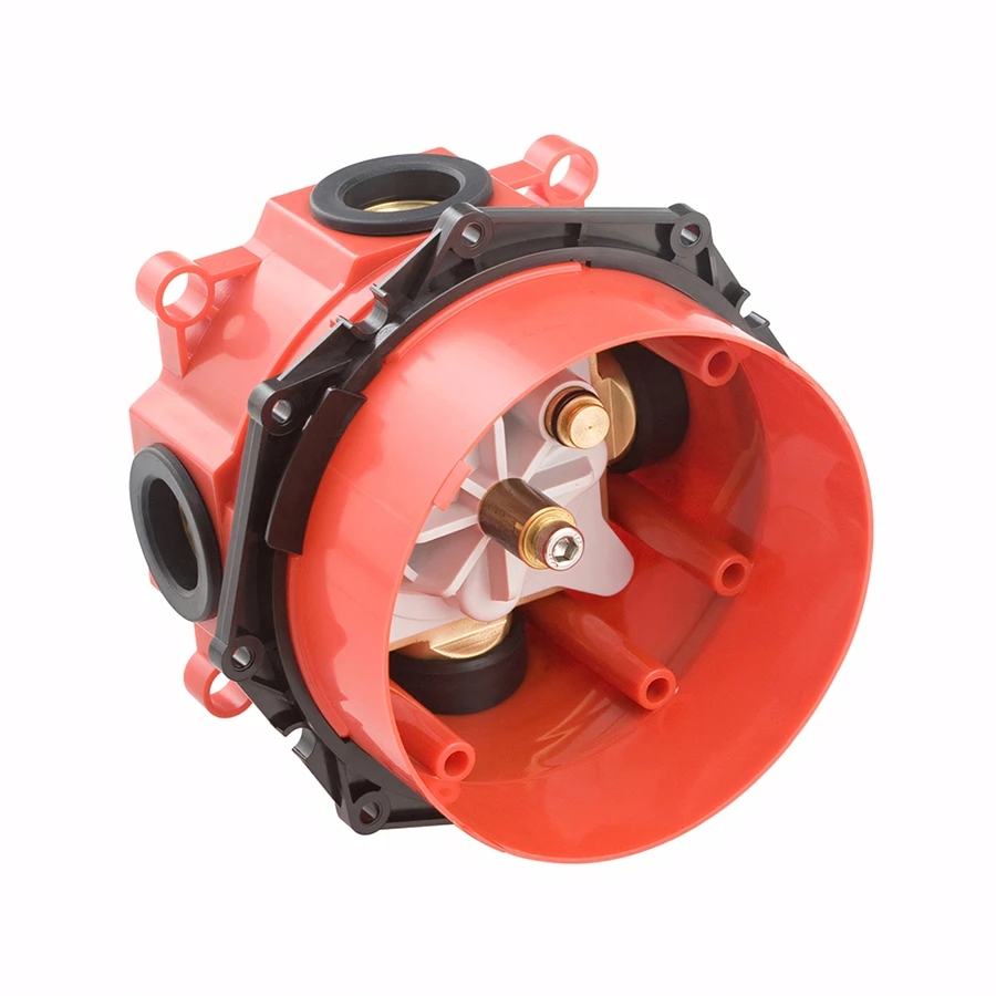 Ảnh Phụ kiện sen âm tường Cotto CT519A 1