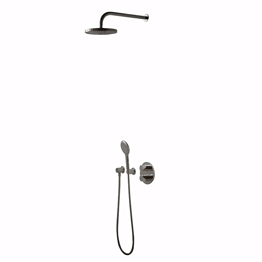 Sen tắm âm tường COTTO CPF301H1H2#BN2