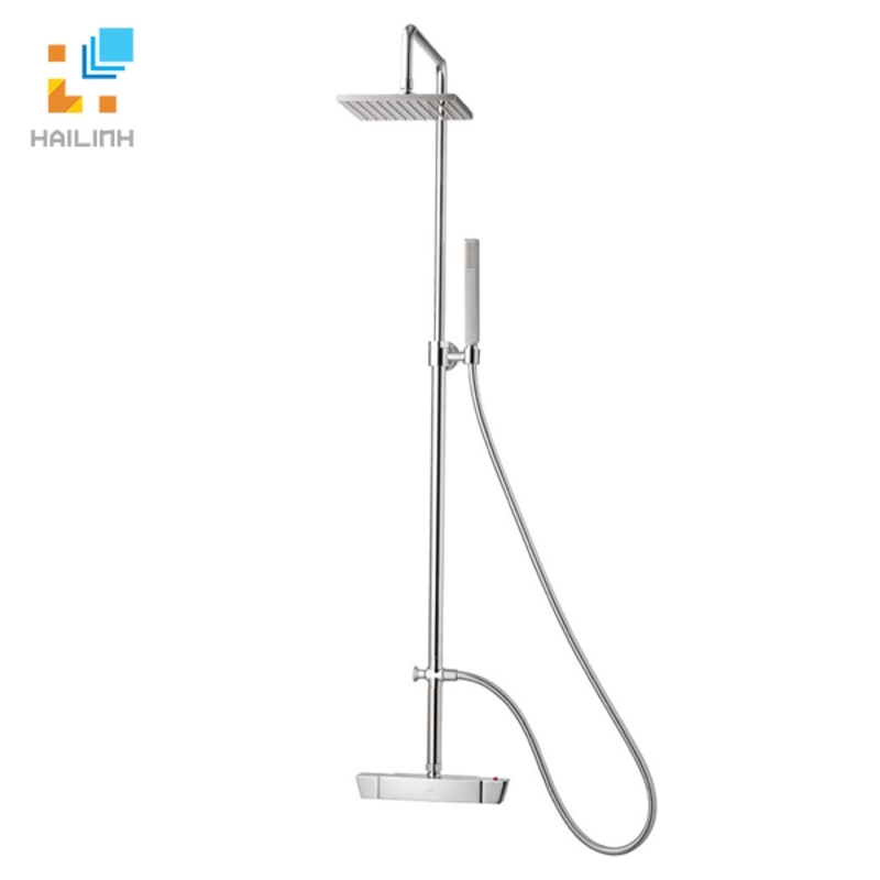 Ảnh Sen tắm cây COTTO CT2085W 1
