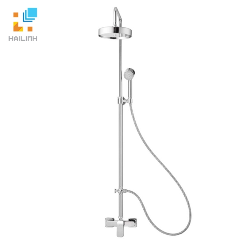 Ảnh Sen tắm cây COTTO CT2149WS 1