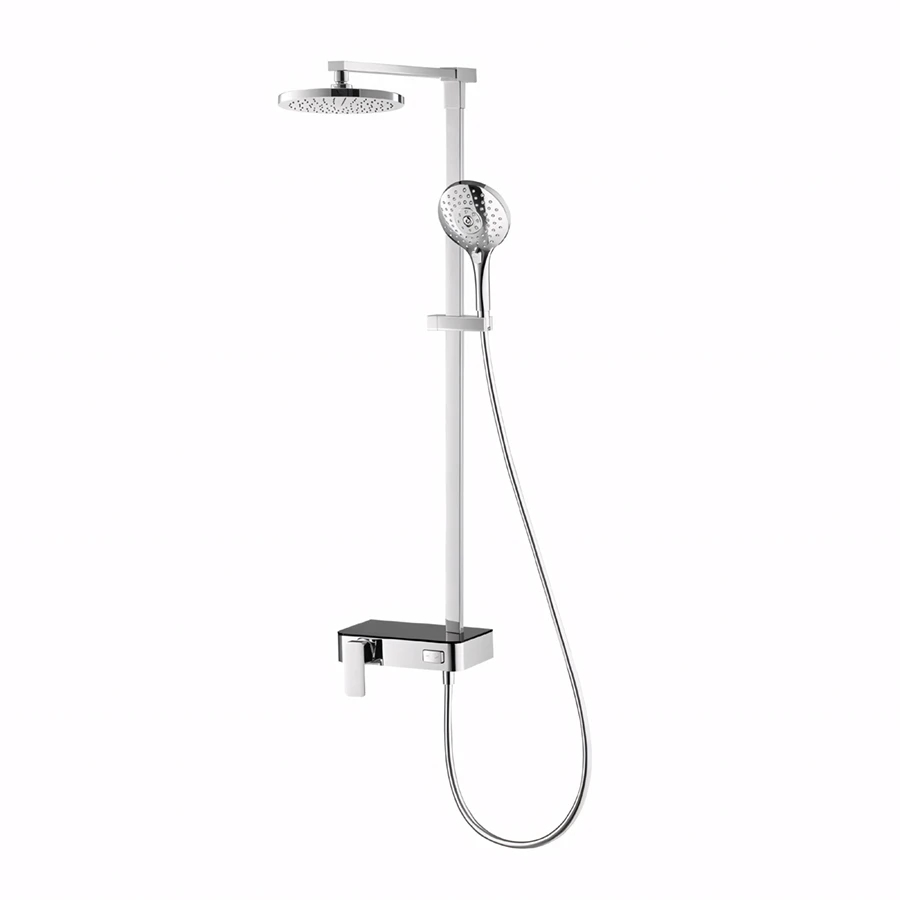 Ảnh Sen tắm cây nóng lạnh COTTO CT2240W 1