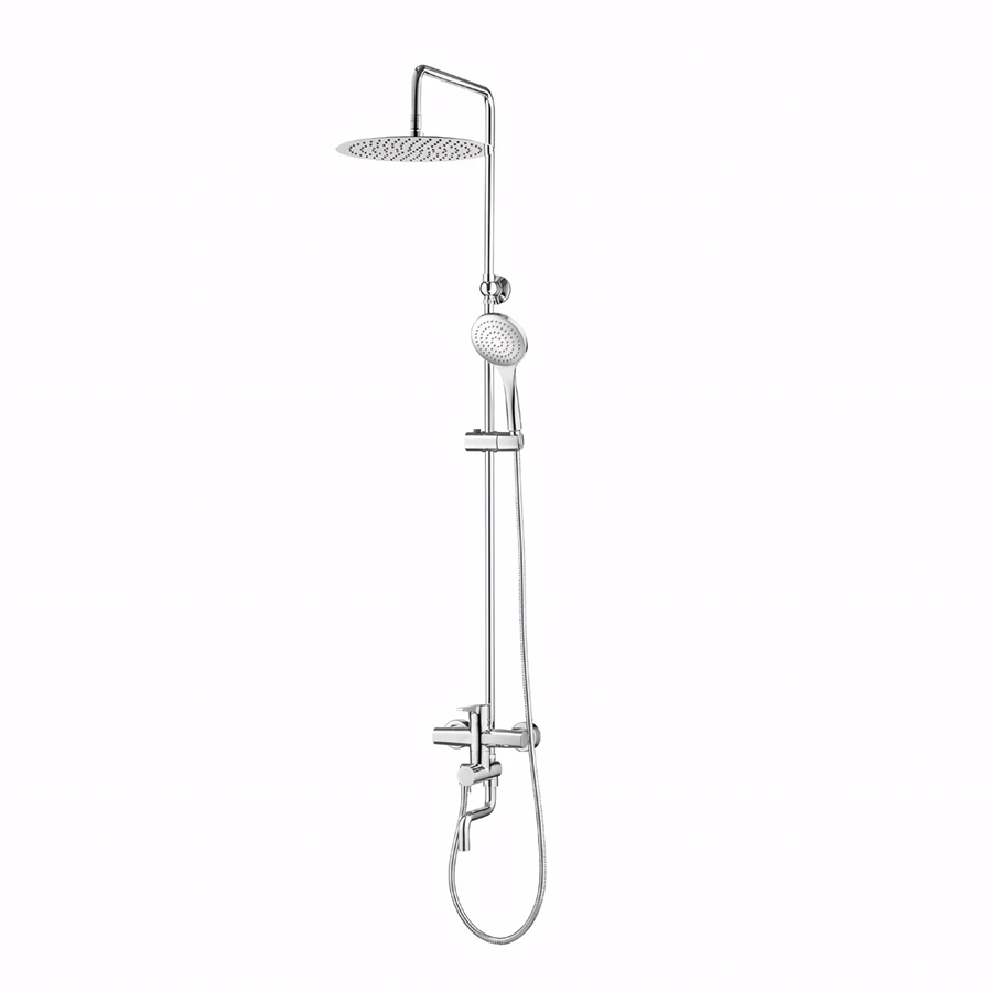 Ảnh Sen tắm cây nóng lạnh COTTO CT5102W 1