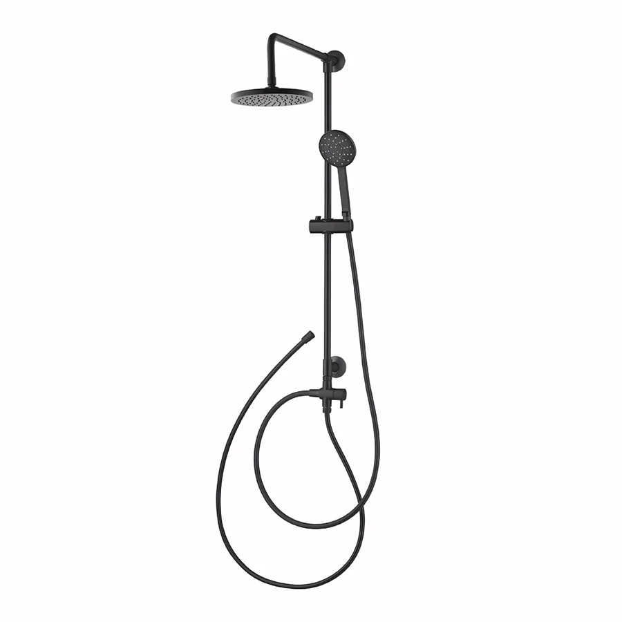 Ảnh Sen tắm cây nóng lạnh COTTO CT623Z94Z10D#BL 1