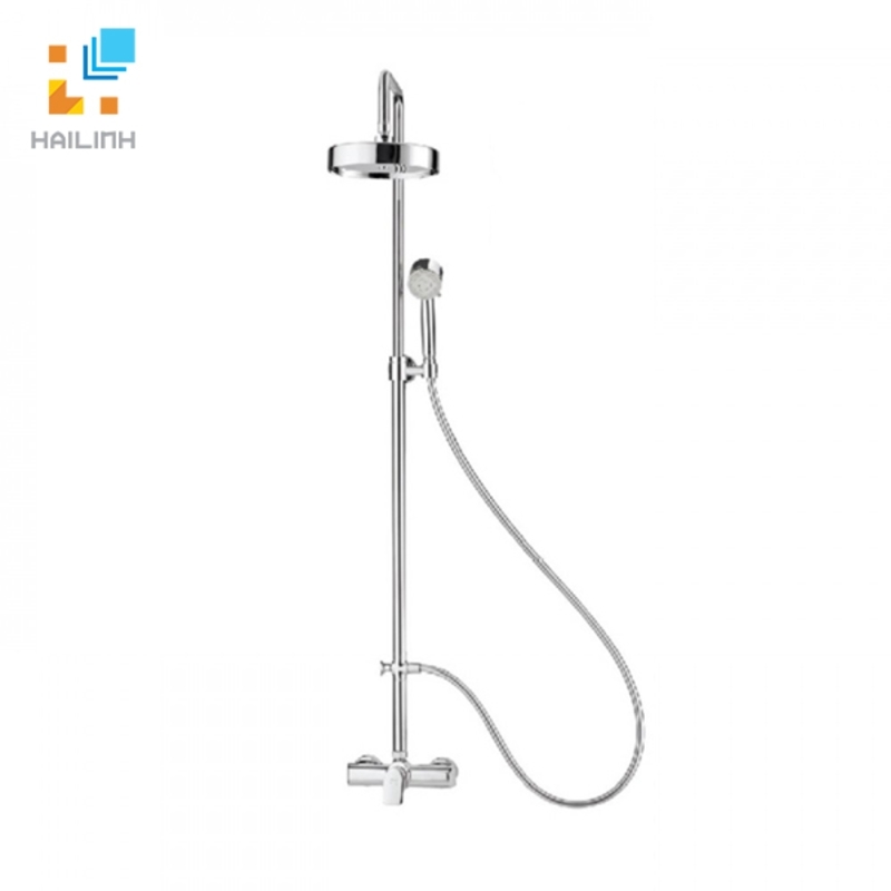 Ảnh Sen tắm cây COTTO CT2035WS 1