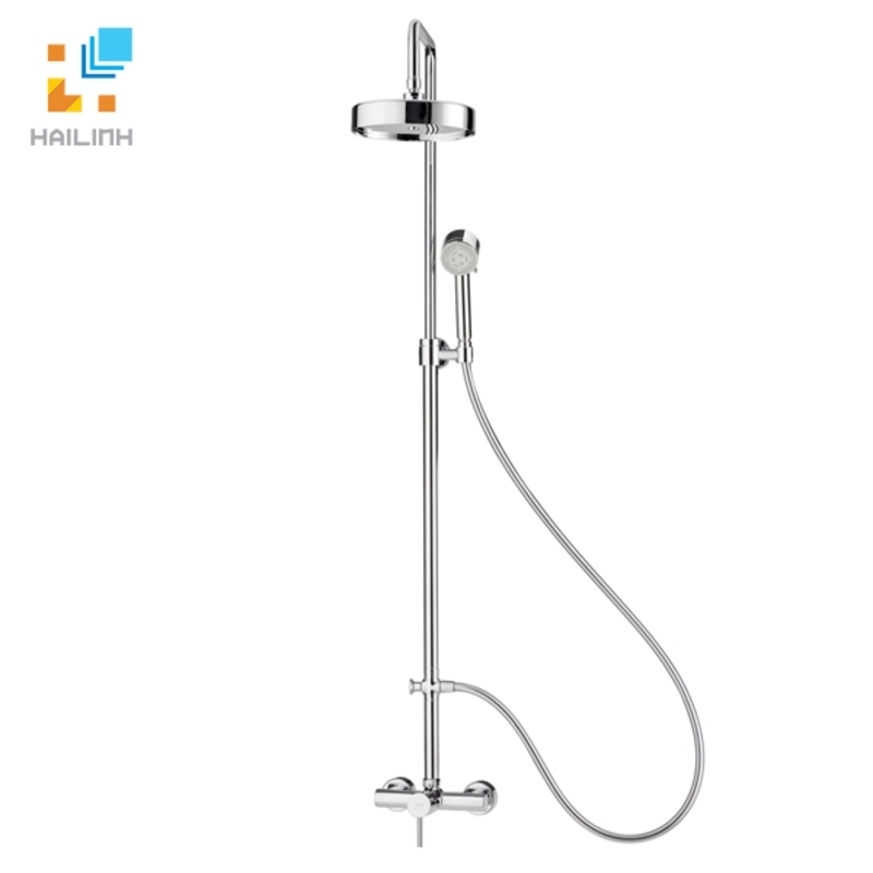 Ảnh Sen tắm cây COTTO CT2047WS 1