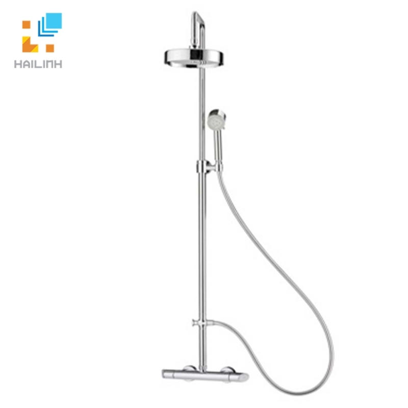 Ảnh Sen tắm cây COTTO CT2048WS 1
