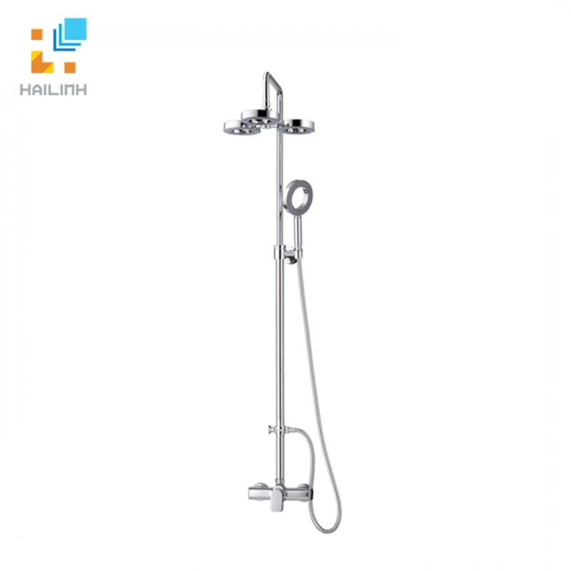 Ảnh Sen tắm cây COTTO CT2071W 1