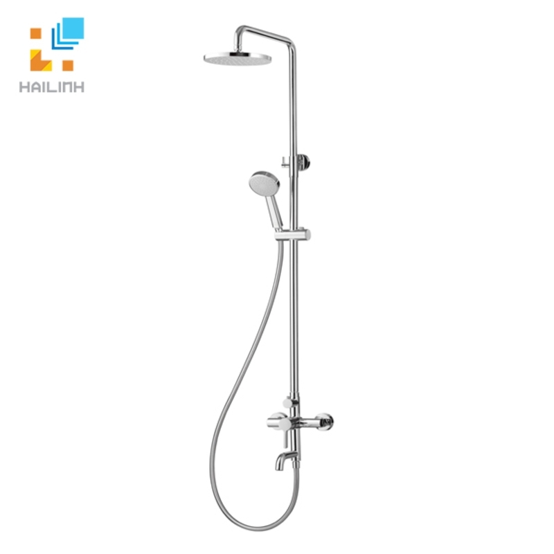 Ảnh Sen tắm cây COTTO CT527W 1