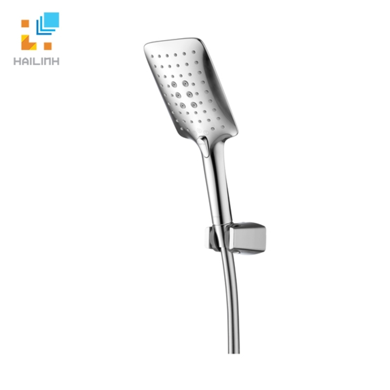 Ảnh Tay sen Cotto Z89(HM) đồng mạ Cr cao cấp 1