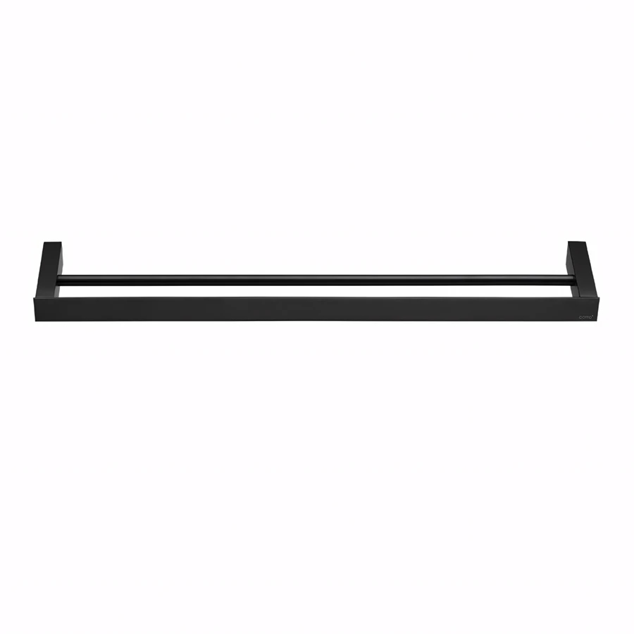 Ảnh Thanh vắt khăn COTTO CT0276#BL(HM) 1