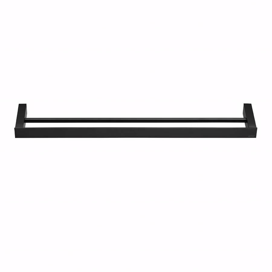 Thanh vắt khăn COTTO CT0276#BL(HM)