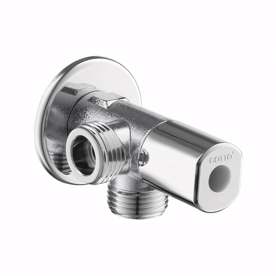 Ảnh Van khóa nước COTTO CT1053N(HM) 1