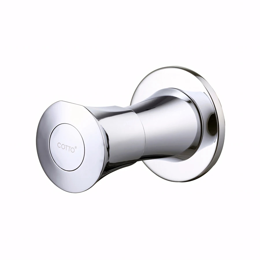 Van khóa nước COTTO CT1093C26(HM)