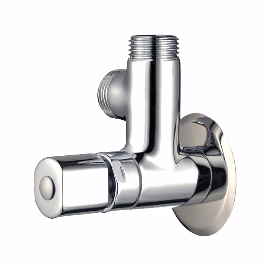 Van khóa nước COTTO CT128