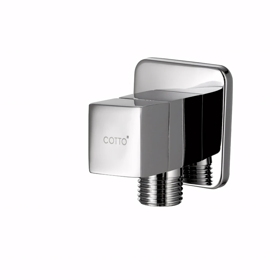 Ảnh Van khóa nước COTTO CT1700(HM) 1