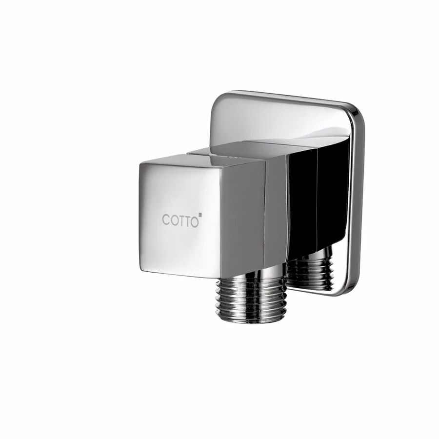 Ảnh Van khóa nước COTTO CT1700(HM) 1